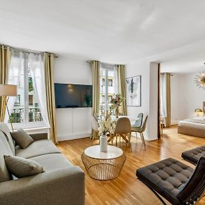 Appartement met Drie Slaapkamers